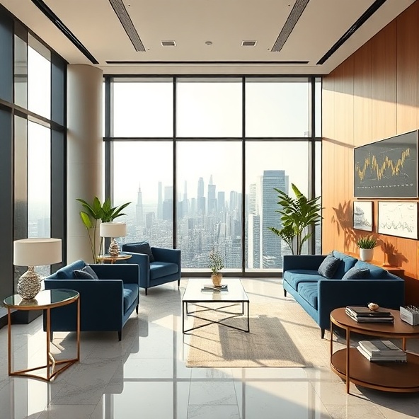 Mandrake Investments Office